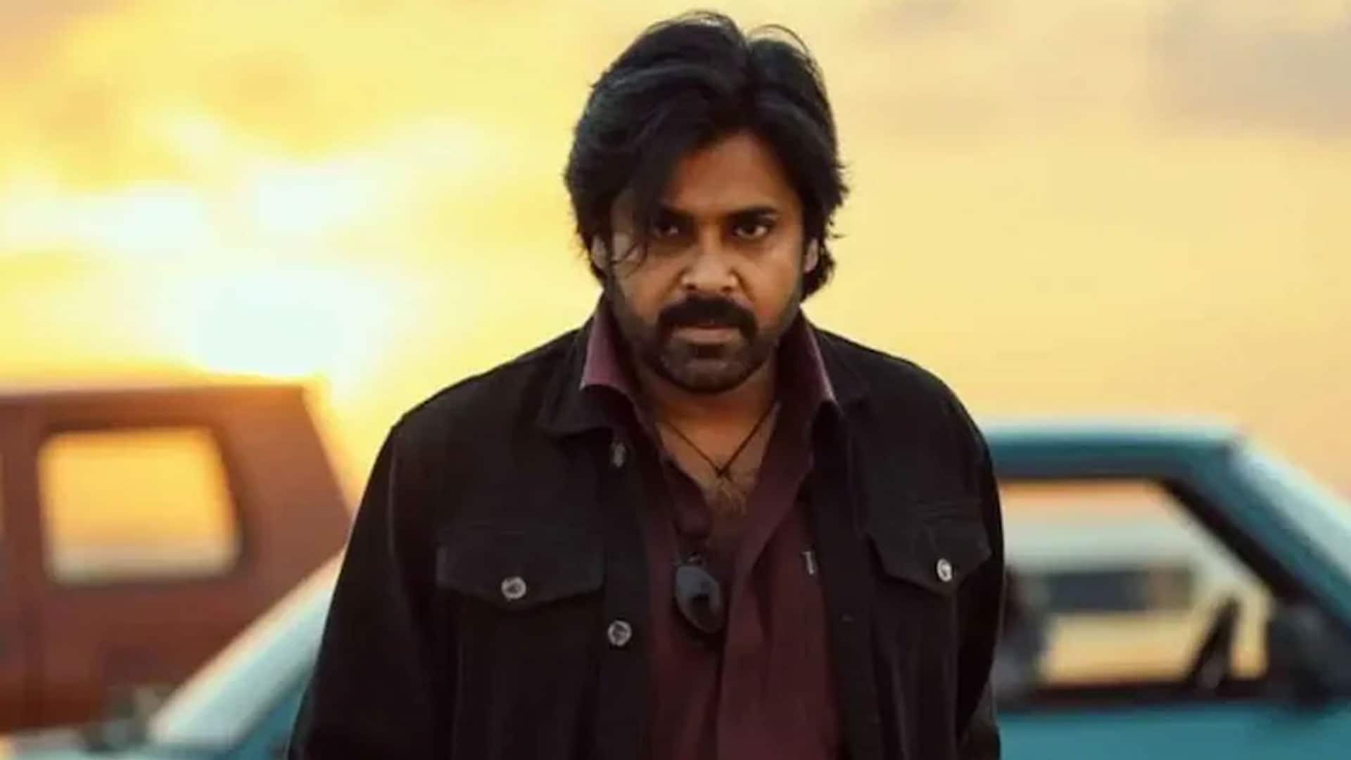 Pawan Kalyan's OG Special Show Cancelled, Telangana High Court Suspends Ticket Price Hike