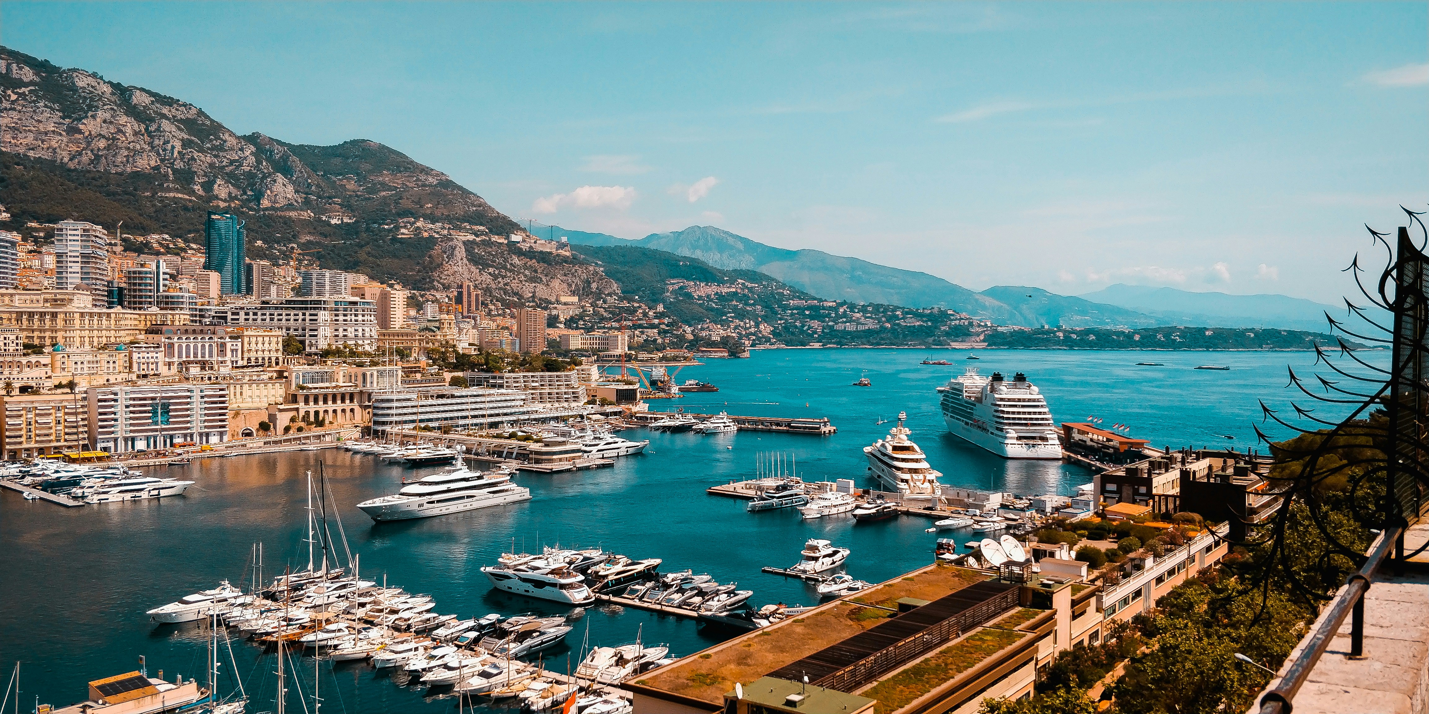 Want To Live By The French Rivera? Monaco Is Offering A Permanent Residency And Indians Can Apply