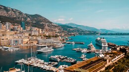 Want To Live By The French Rivera? Monaco Is Offering A Permanent Residency And Indians Can Apply