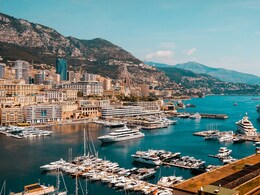 Want To Live By The French Rivera? Monaco Is Offering A Permanent Residency And Indians Can Apply