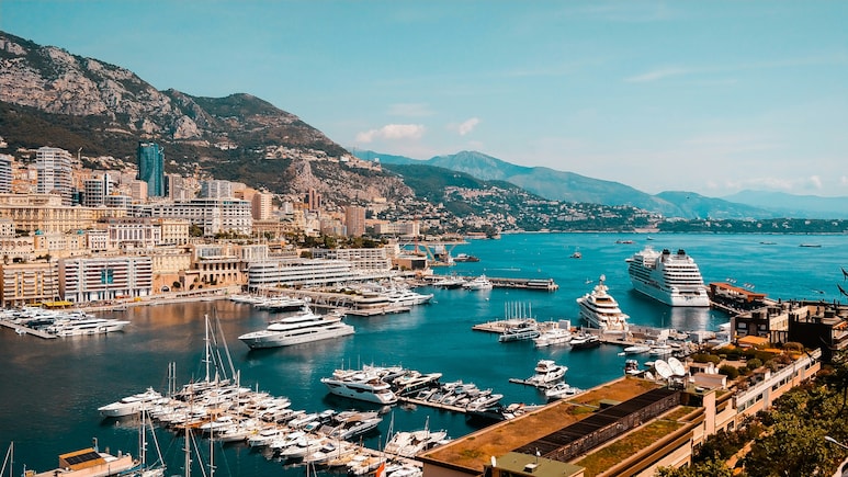 Want To Live By The French Rivera? Monaco Is Offering A Permanent Residency And Indians Can Apply