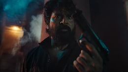 <i>Madharaasi</i> X Reviews: Sivakarthikeyan-Murugadoss Film Is "Mostly Entertaining And Engaging"
