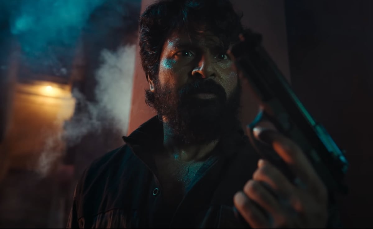 Madharaasi X Reviews: Sivakarthikeyan-Murugadoss Film Is "Mostly Entertaining And Engaging"