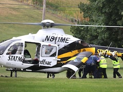 3 Police Officers Killed, 2 Injured In US' Pennsylvania Shooting, Suspect Dead