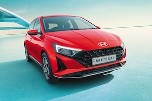Next-Gen Hyundai i20 Snapped Testing In India, Here's What To Expect