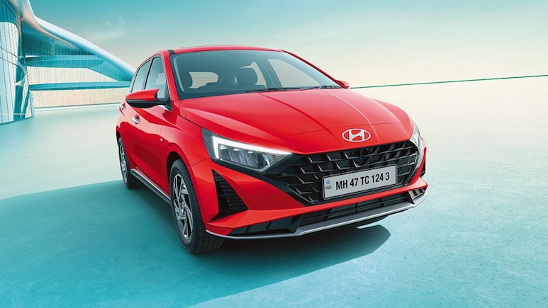 Next-Gen Hyundai i20 Snapped Testing In India, Here's What To Expect