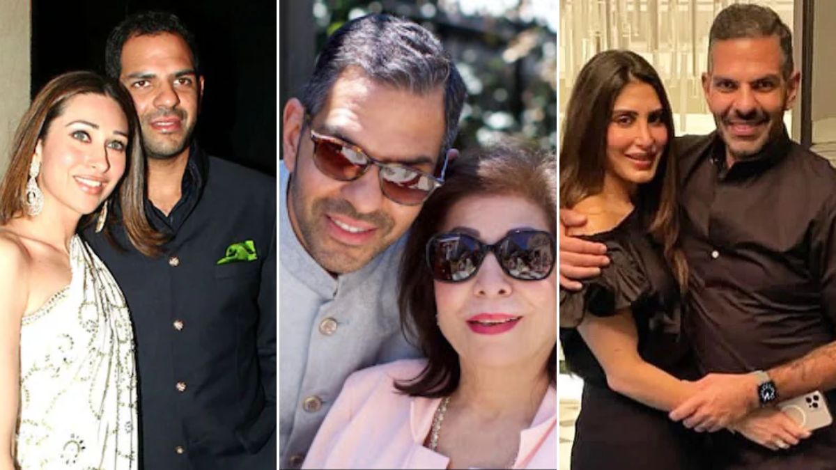 सास, बहू, एक्स और दौलत की लड़ाई... ये है संजय कपूर की संपत्ति का पूरा विवाद