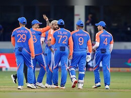IND vs PAK Head To Head In T20I: 2007 से अब तक, टी20 में कैसी रही है भारत और पाकिस्तान की भिड़ंत? IND vs PAK Head To Head In T20I: 2007 से अब तक, टी20 में कैसी रही है भारत और पाकिस्तान की भिड़ंत?