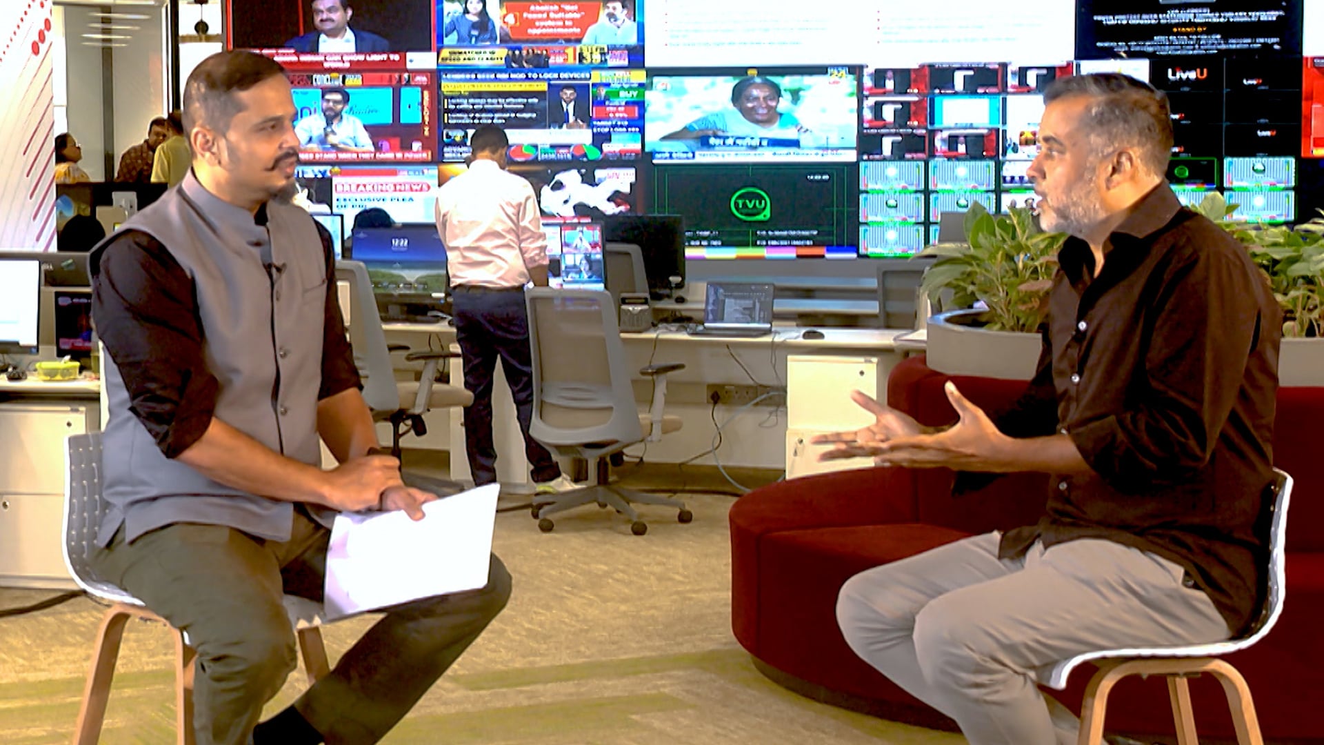 It's a Millennial–Gen Z Love Story": Chetan Bhagat on His New Book '12 Years: My Messed-Up Love Story'