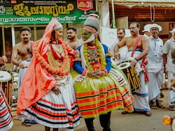 &quot;May This Beautiful Festival Bring Renewed Joy&quot;: PM Modi Extends Greetings On Onam