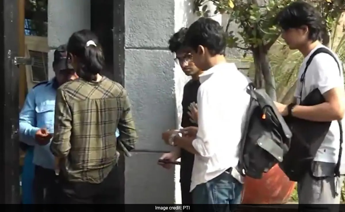 DUSU Elections 2025 Live: ABVP Presidential Candidate Confident Of Clean Sweep