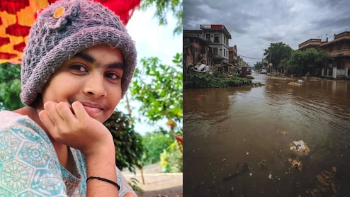 Marathwada Rain : रुग्णालय हाकेच्या अंतरावर पण 2 तासांचा विलंब, तरुणीच्या मृत्यूने गाव हळहळलं!