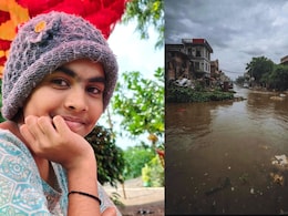 Marathwada Rain : रुग्णालय हाकेच्या अंतरावर पण 2 तासांचा विलंब, तरुणीच्या मृत्यूने गाव हळहळलं! Marathwada Rain : रुग्णालय हाकेच्या अंतरावर पण 2 तासांचा विलंब, तरुणीच्या मृत्यूने गाव हळहळलं!