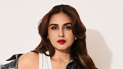 हुमा कुरैशी ने कर ली सगाई! कौन है उनके मंगेतर रचित सिंह? | Huma Qureshi  secretly engaged to long time boyfriend Rachit Singh