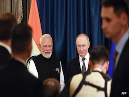PM Modi China Visit Highlights: PM Modi, Putin Hold 45-Minute Meeting After SCO Summit PM Modi China Visit Highlights: PM Modi, Putin Hold 45-Minute Meeting After SCO Summit