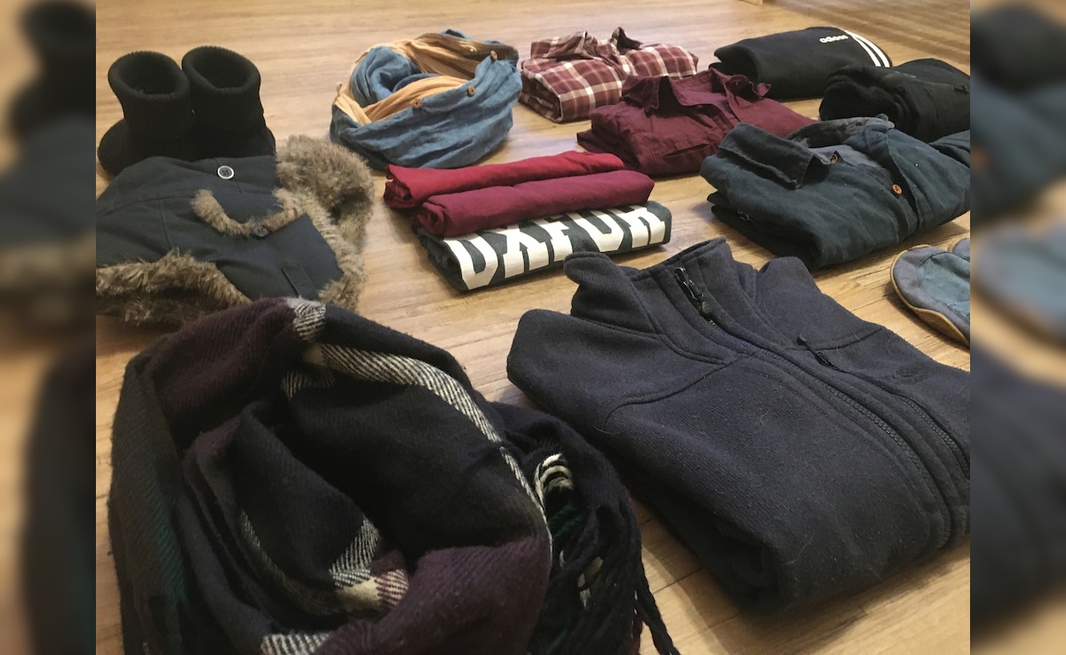 Latest and Breaking News on NDTV