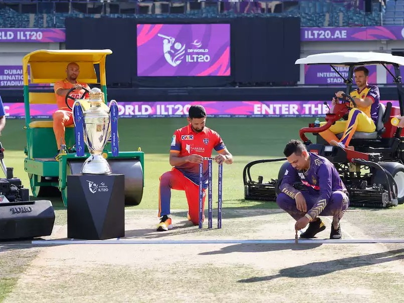 Saudi Arabia Enter Cricket: Announce Partnership With ILT20