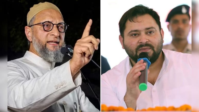Bihar Election: आखिर AIMIM को एक भी सीट क्यों नहीं देना चाहते तेजस्वी? ओवैसी को अब लालू से उम्मीद, समझें समीकरण