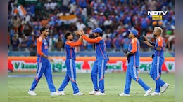 IND Vs PAK Match:  टीम इंडियाचा पाकिस्तानवर दणदणीत विजय, सुपर 4 मध्ये प्रवेश