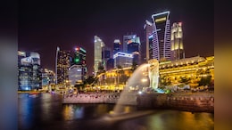 Singapore To Introduce Caning For Online Scammers