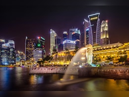 Singapore To Introduce Caning For Online Scammers