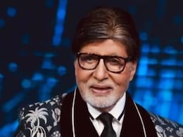अमिताभ बच्चन ने अपनी पहली सैलरी से बाबूजी के लिए खरीदी थी घड़ी, लेकिन जब डिब्बा खोला तो... अमिताभ बच्चन ने अपनी पहली सैलरी से बाबूजी के लिए खरीदी थी घड़ी, लेकिन जब डिब्बा खोला तो...