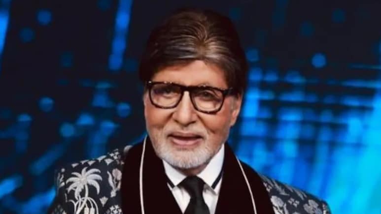 अमिताभ बच्चन ने अपनी पहली सैलरी से बाबूजी के लिए खरीदी थी घड़ी, लेकिन जब डिब्बा खोला तो... अमिताभ बच्चन ने अपनी पहली सैलरी से बाबूजी के लिए खरीदी थी घड़ी, लेकिन जब डिब्बा खोला तो...