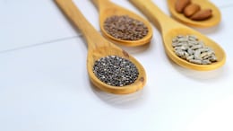 Best Time To Eat Seeds: Morning, Noon Or Night? Expert Explains For A Healthy Gut