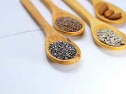 Best Time To Eat Seeds: Morning, Noon Or Night? Expert Explains For A Healthy Gut Best Time To Eat Seeds: Morning, Noon Or Night? Expert Explains For A Healthy Gut