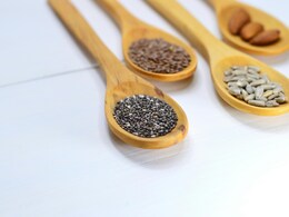 6 Seeds To Naturally Support Your Hormones, Skin, Sleep, Bones And Energy