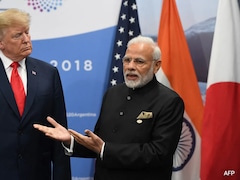 पीएम मोदी मुझसे ज्यादा खुश नहीं हैं क्योंकि... डोनाल्ड ट्रंप ने बताई नाराजगी की वजह