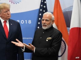 पीएम मोदी मुझसे ज्यादा खुश नहीं हैं क्योंकि... डोनाल्ड ट्रंप ने बताई नाराजगी की वजह