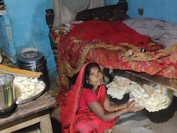 Meet Bihar&#039;s &#039;Mushroom Lady&#039; Bina Devi, Who Is Now Empowering 70,000 Rural Women