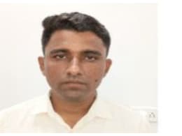 Rajasthan: SI भर्ती परीक्षा 2021 पेपर लीक, एक और प्रोबेशनर उपनिरीक्षक को SOG ने गिरफ्तार किया  Rajasthan: SI भर्ती परीक्षा 2021 पेपर लीक, एक और प्रोबेशनर उपनिरीक्षक को SOG ने गिरफ्तार किया