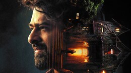 <i>The Raja Saab</i> Advance Booking: Prabhas's Movie Set For A Strong Opening, Crosses Rs 3.5 Crore Ahead Of Release