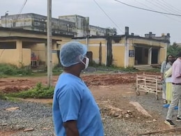  नारायणपुर में डॉक्टरों का विरोध:  मारे गए नक्सलियों के पोस्टमार्टम के दौरान हुआ विवाद, जानें क्या है पूरा ममाला