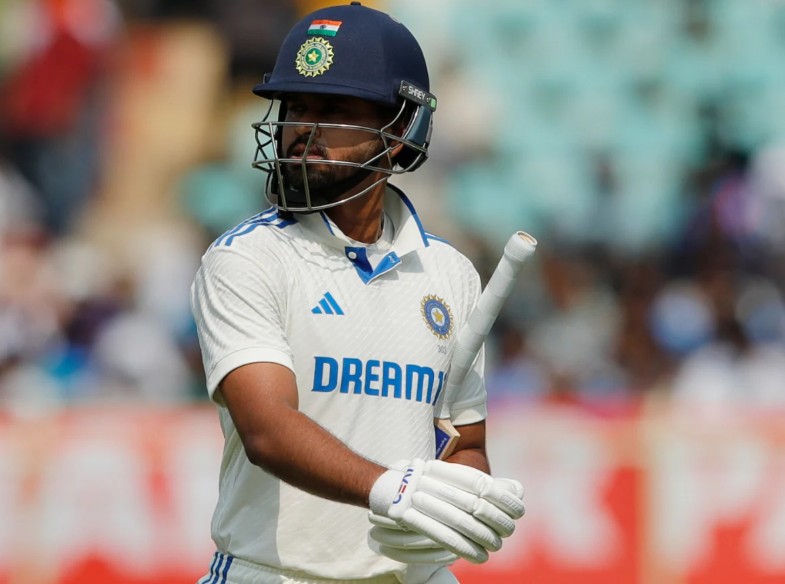 Shreyas Iyer Handed Huge Responsibility, Named Captain By BCCI For...