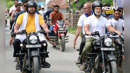 Bihar Elections 2025: वोट अधिकार यात्रा! काँग्रेसला किती फायदा किती तोटा?