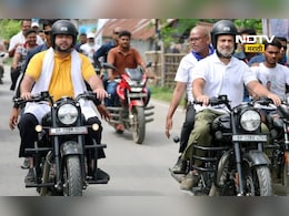 Bihar Elections 2025: वोट अधिकार यात्रा! काँग्रेसला किती फायदा किती तोटा? Bihar Elections 2025: वोट अधिकार यात्रा! काँग्रेसला किती फायदा किती तोटा?