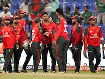 BCCI Puts Bangladesh Tour On Hold, Emergency Meeting Called By BCB: Report