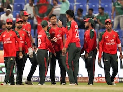 ICC Releases Complete Statement After Replacing Bangladesh With Scotland In T20 World Cup 2026