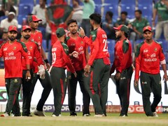 "No Team Complained": Azharuddin Gives Reality-Check To Bangladesh