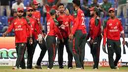 "No Team Has Complained": Mohammad Azharuddin Gives Reality-Check To Bangladesh Amid ICC Row