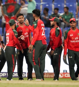 BCCI Puts Bangladesh Tour On Hold, Emergency Meeting Called By BCB: Report