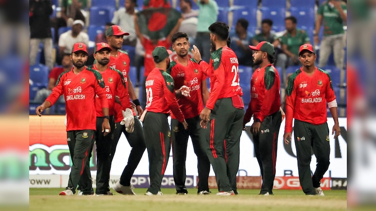 बांग्लादेश ने किया T-20 वर्ल्ड कप के लिए टीम का ऐलान, जानें मुस्तफिजुर रहमान का क्या हुआ ?