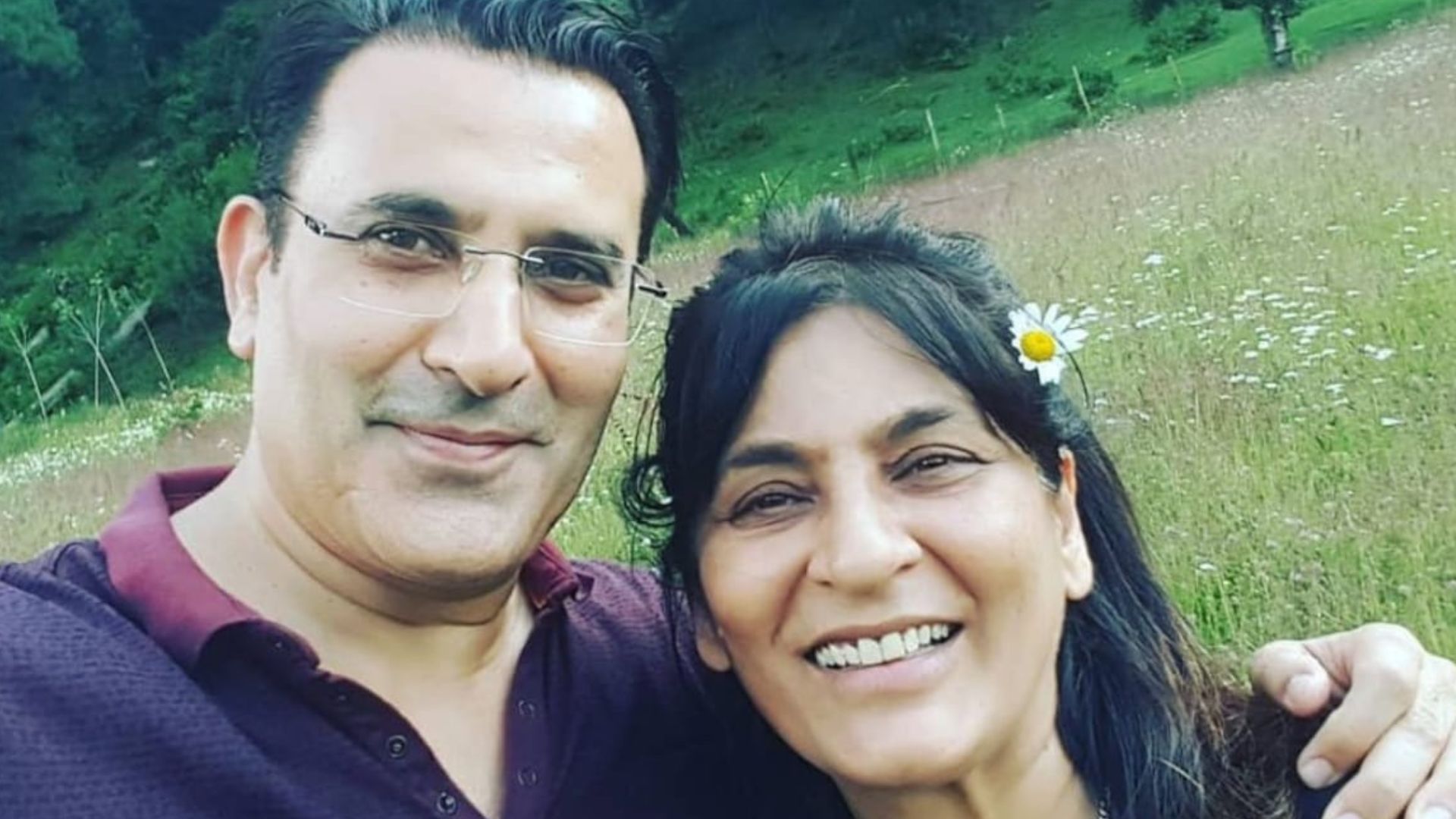 Archana Puran Singh Gets Emotional As She Opens Up About Her Strained Marriage With Parmeet Sethi: "We Made Mistakes..."