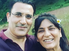 Parmeet Sethi Was Never Insecure Of Archana Puran Singh, Says Son Aaryamann Sethi: 