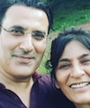 Archana Puran Singh Opens Up About Her Strained Marriage With Parmeet Sethi