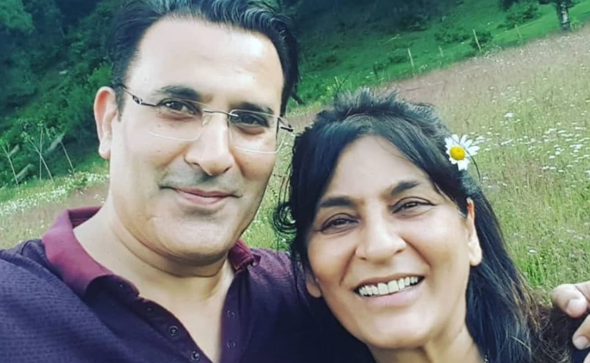 Archana Puran Singh Gets Emotional As She Opens Up About Her Strained Marriage With Parmeet Sethi: "We Made Mistakes..."