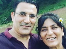 Archana Puran Singh Gets Emotional As She Opens Up About Her Strained Marriage With Parmeet Sethi: "We Made Mistakes..." Archana Puran Singh Gets Emotional As She Opens Up About Her Strained Marriage With Parmeet Sethi: "We Made Mistakes..."
